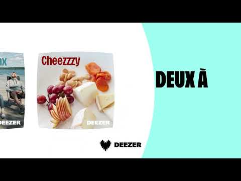 Deezer: Music & Podcast Player 广告素材