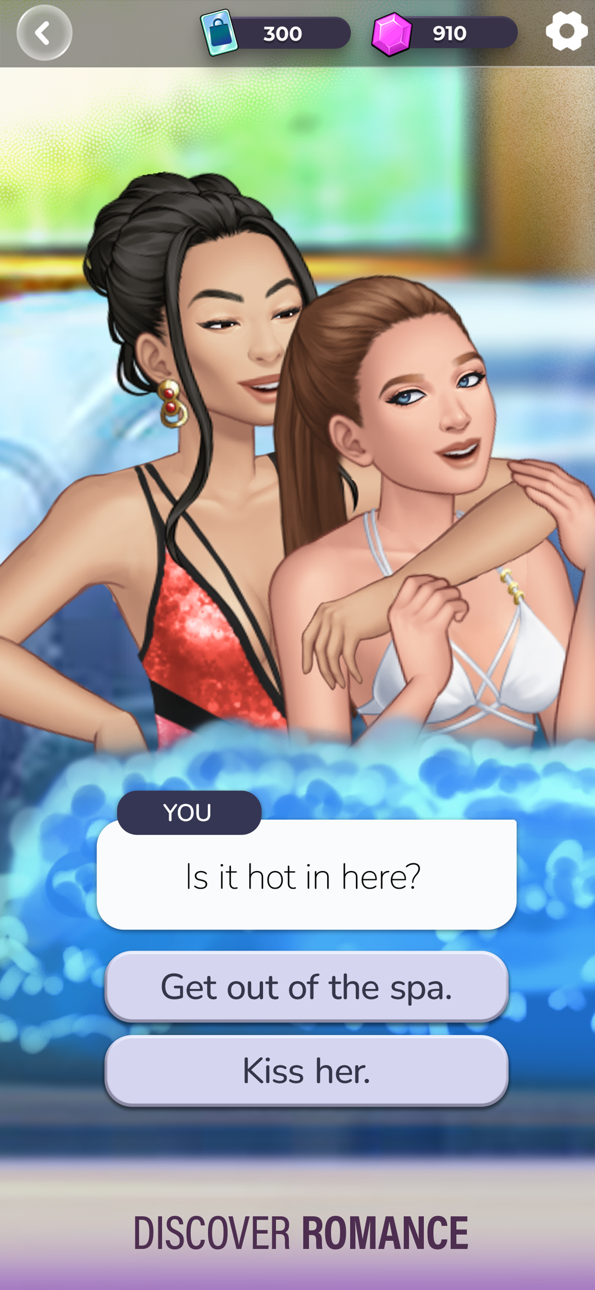 Episode: Reality Stars ad creative 1