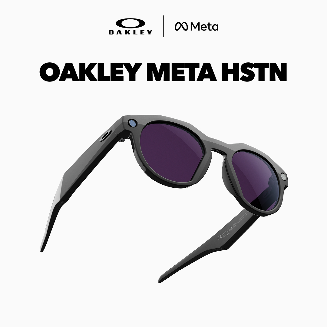 Meta AI - Vibes & AI Glasses 广告素材