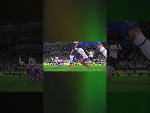 EA SPORTS FC™ Mobile Soccer 26 advertising creative