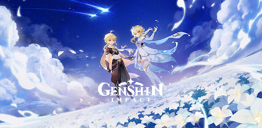 Genshin Impact - Funtap 广告素材