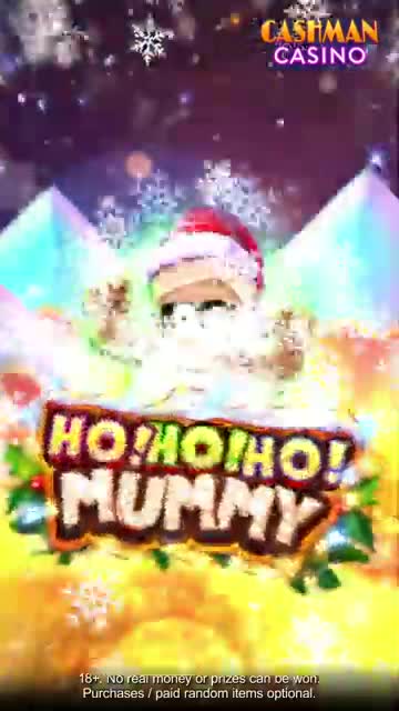 Cashman Casino Slots Games 广告素材