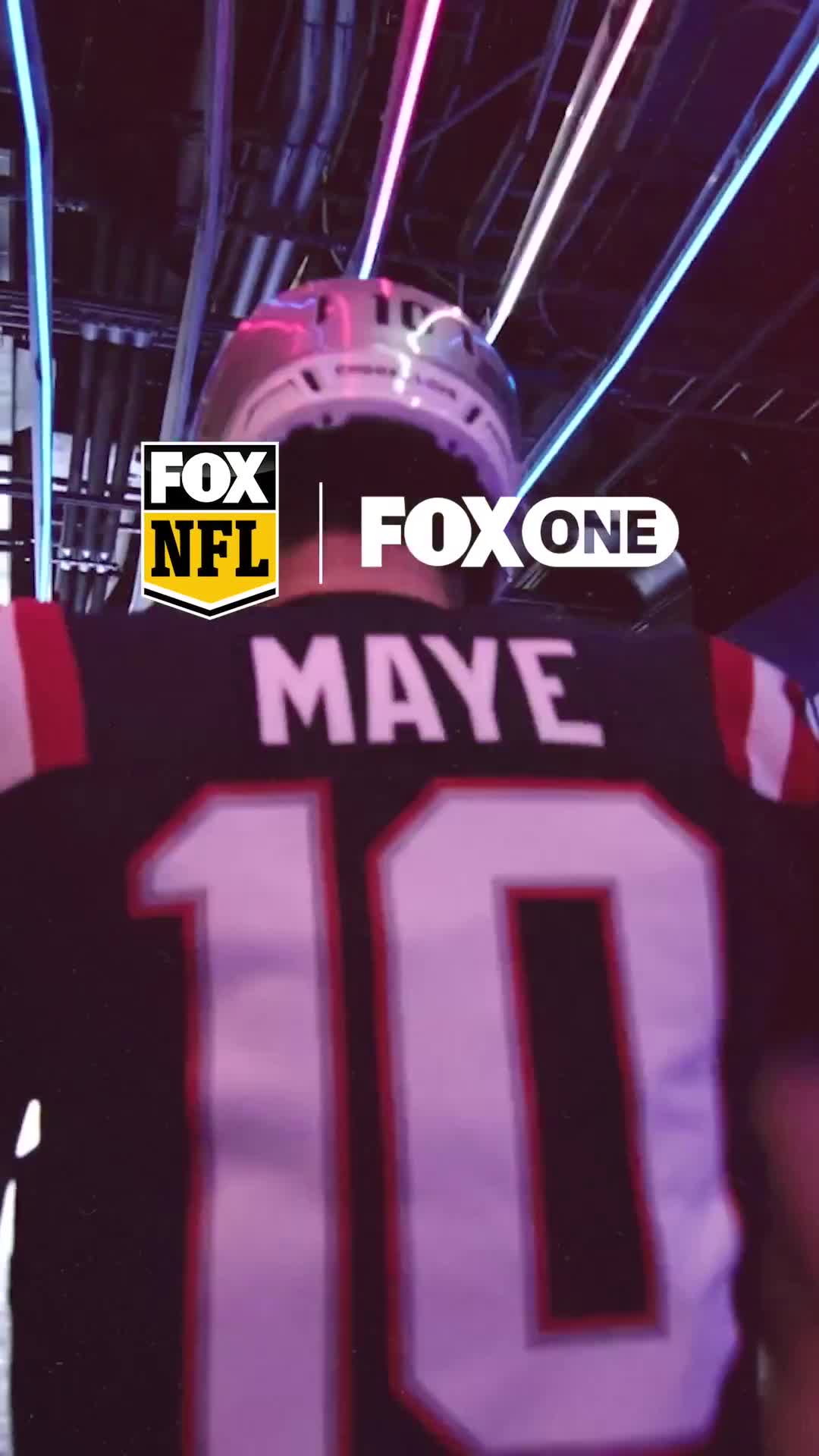 FOX One: Live News, Sports, TV ad creative