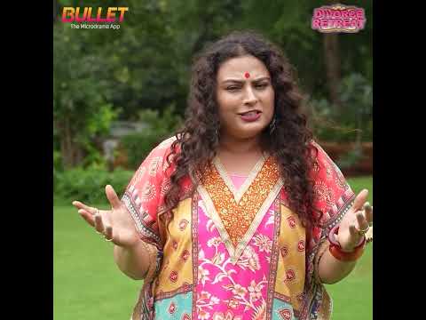 Bullet- Micro Drama OTT 广告素材