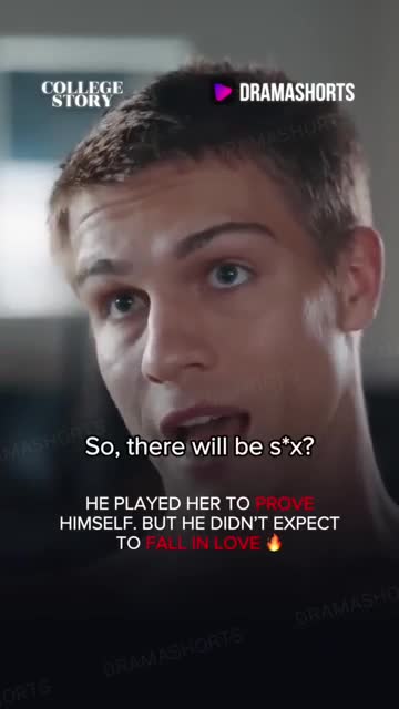 DramaShorts: Watch TV & Shows advertising creative