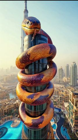 Snake Clash! 广告素材