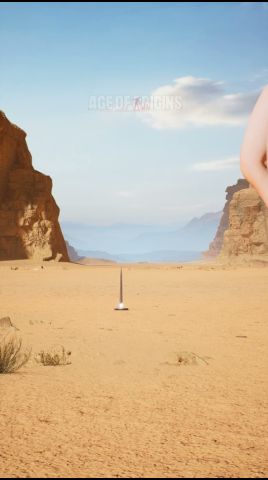 Age of Origins:Tower Defense advertising creative