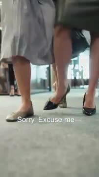 My Drama: Short Stories & Reel advertising creative