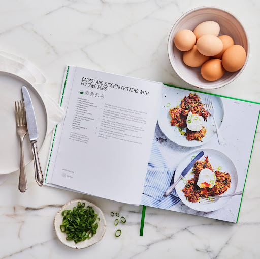 Monash FODMAP Diet advertising creative