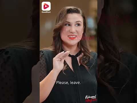 GoodShort - Short Dramas Hub advertising creative