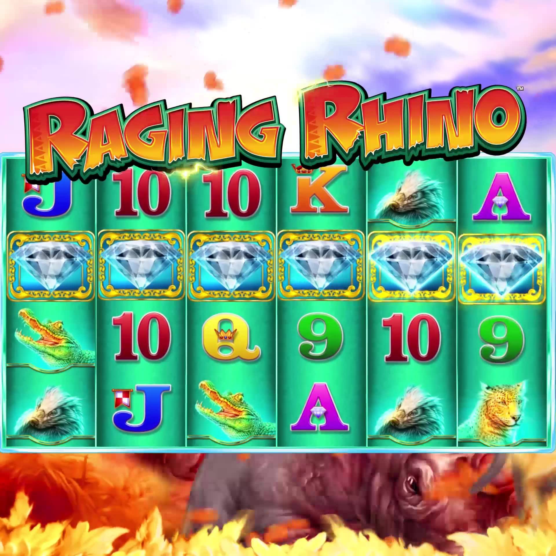 Jackpot Party Casino Slots advertising creative