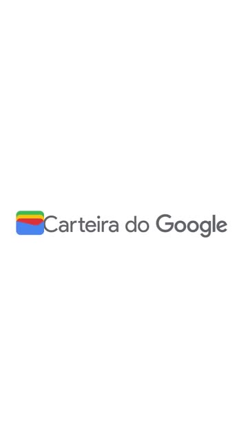 Google Wallet advertising creative