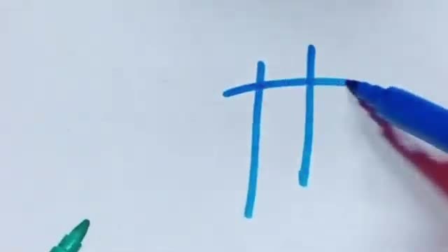 Tic Tac Toe - 2 Player XO advertising creative