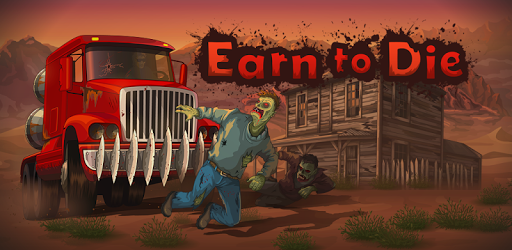 Earn to Die 广告素材