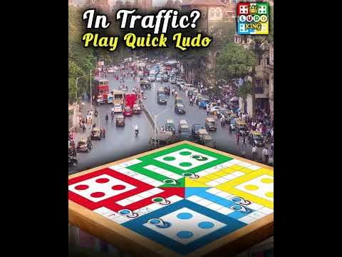 Ludo King 广告素材