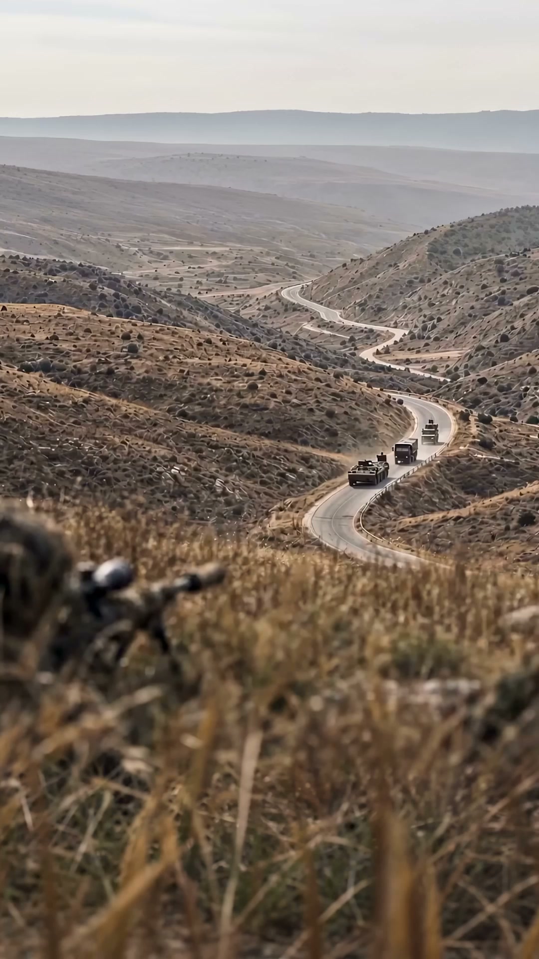 Warline: Sniper Strike advertising creative