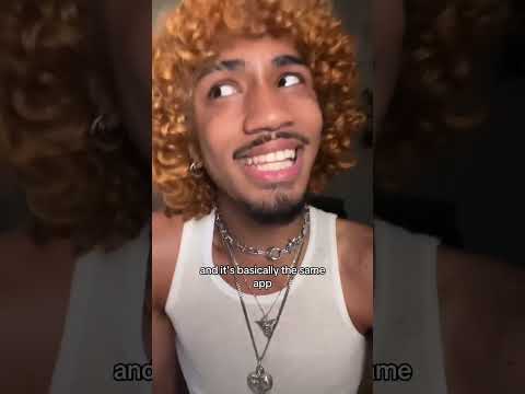 TikTok Lite - Faster TikTok 广告素材
