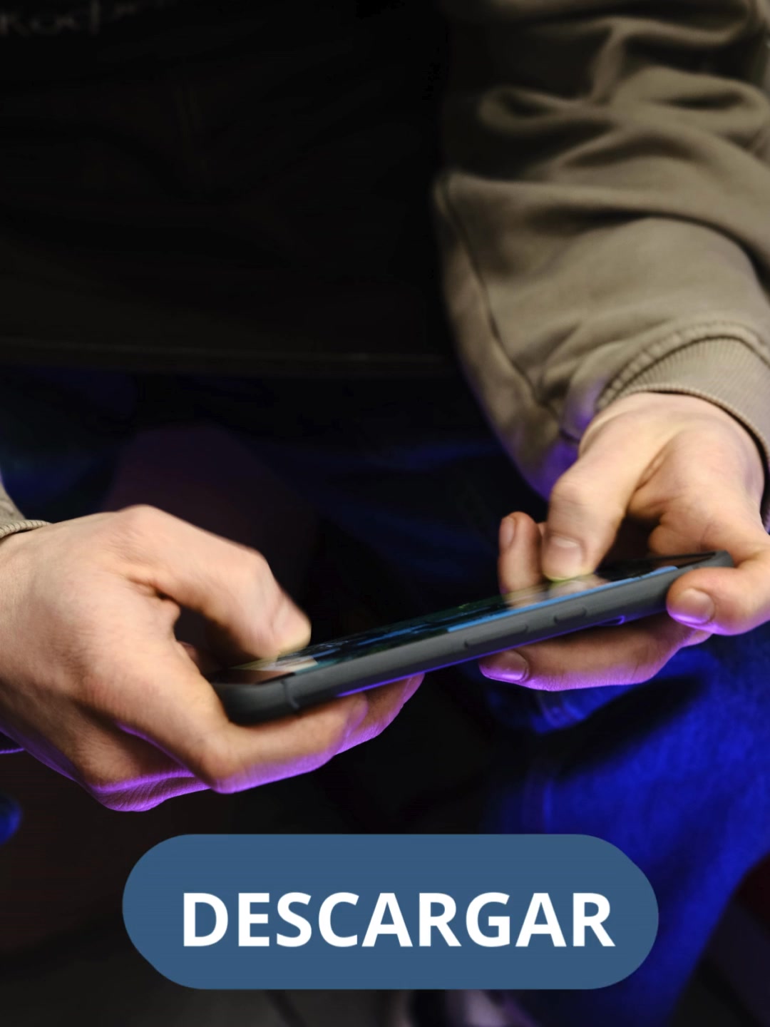 Offline Games - No Wifi Games advertising creative