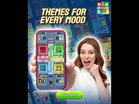 Ludo King 广告素材