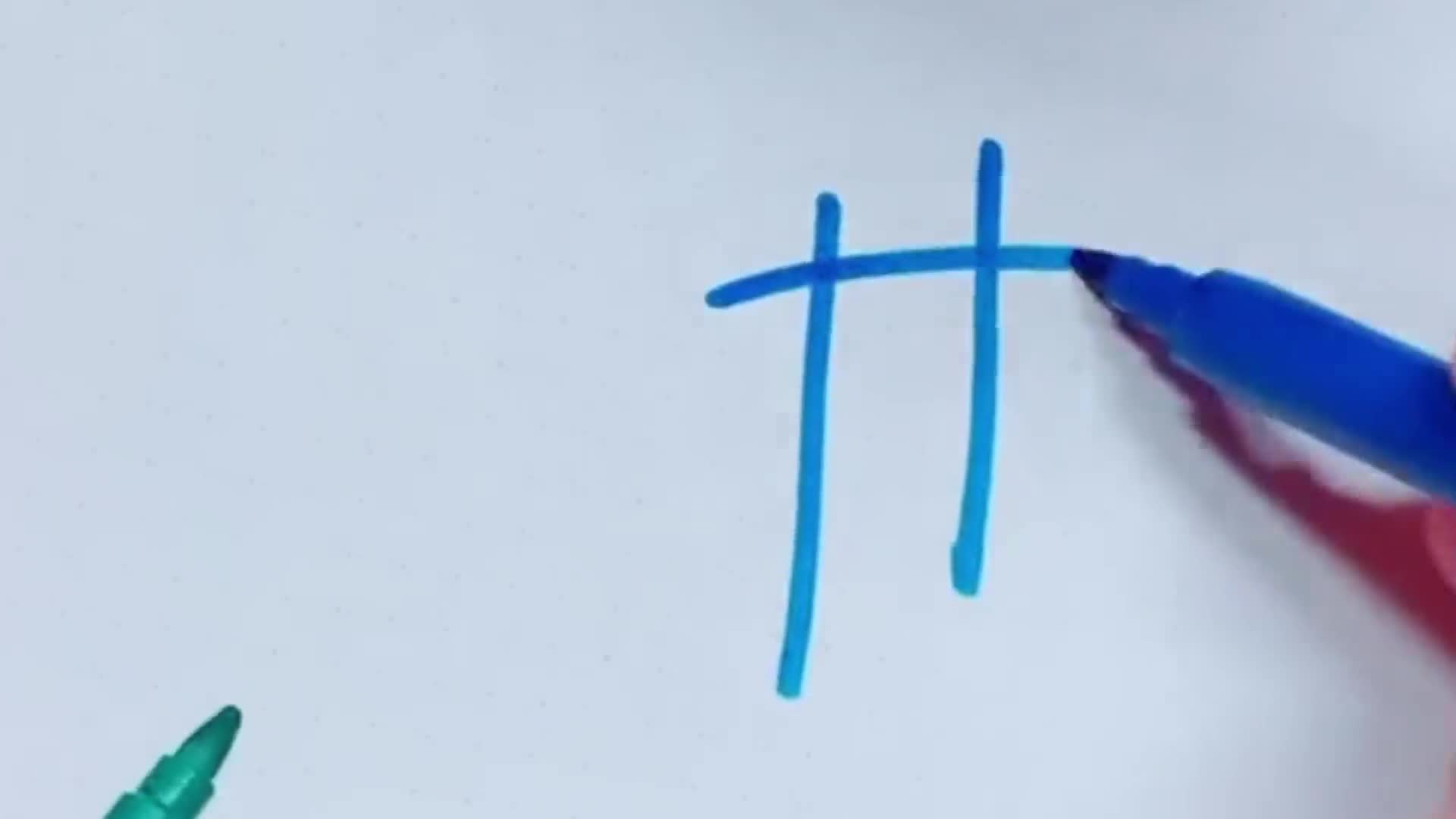 Tic Tac Toe - 2 Player XO advertising creative