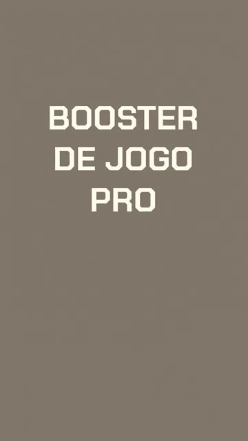 Sensi FF Macro - Game Booster advertising creative