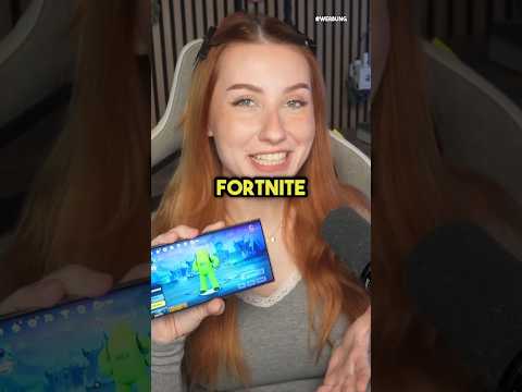 Fortnite 广告素材