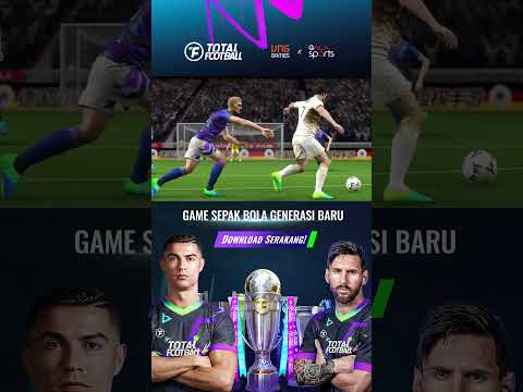 Total Football VNG 广告素材