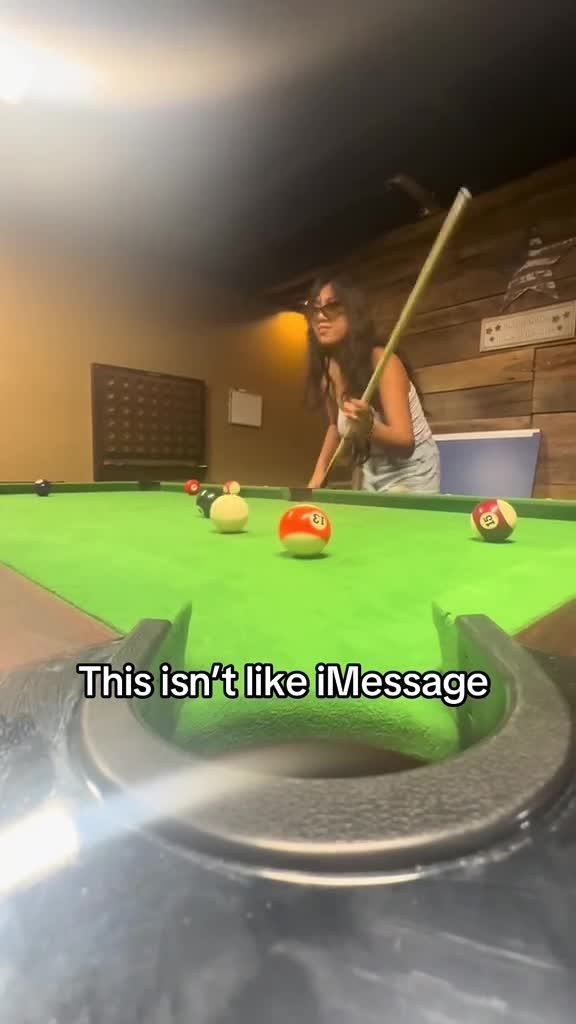 8 Ball Pool™ 广告素材