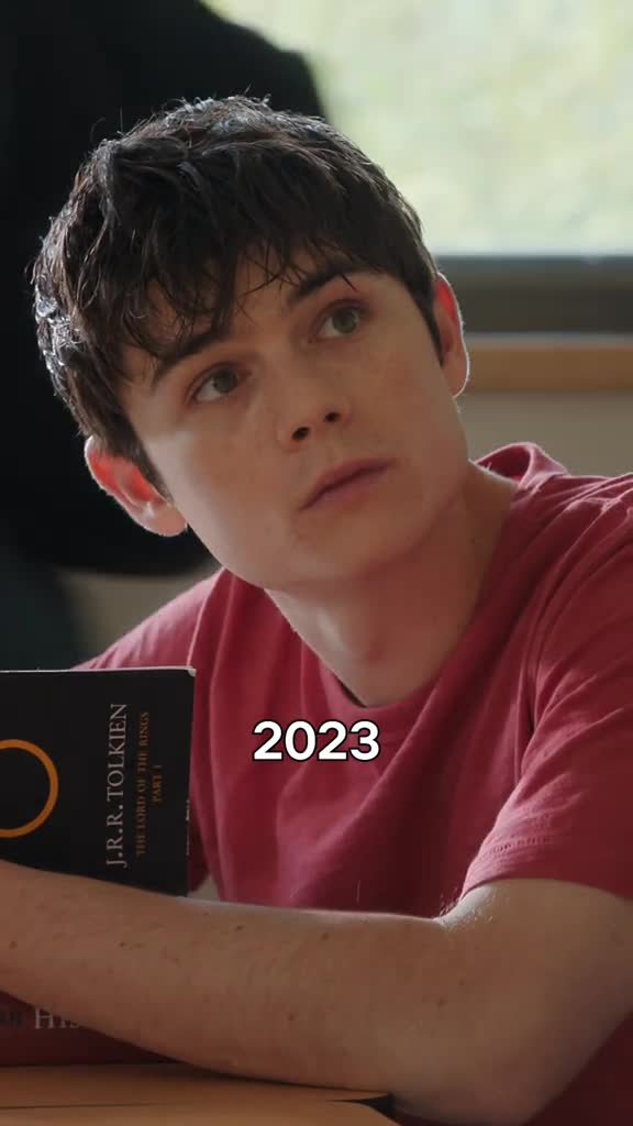 Netflix advertising creative