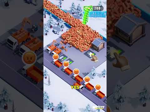 Whiteout Survival 广告素材