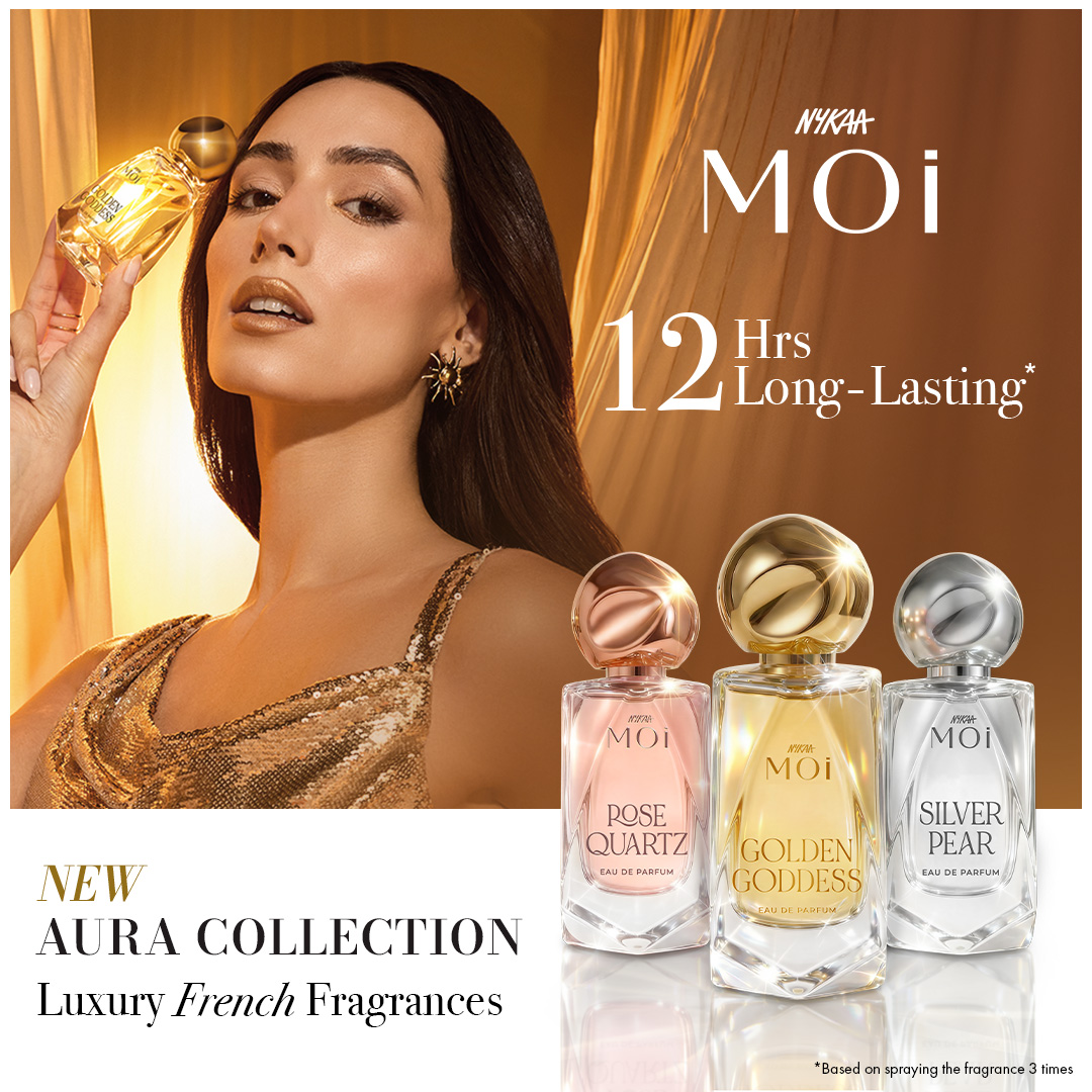 Nykaa - Beauty Shopping App ad creative 6