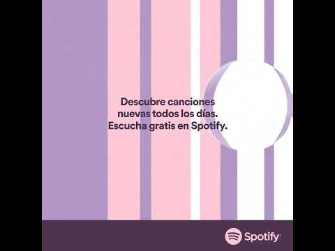 Spotify: Music and Podcasts 广告素材