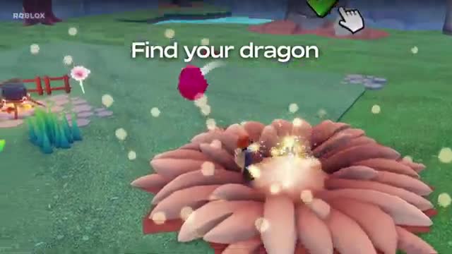 Roblox 广告素材