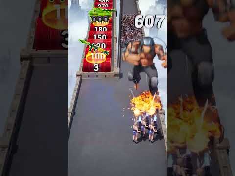 Last Z: Survival Shooter advertising creative