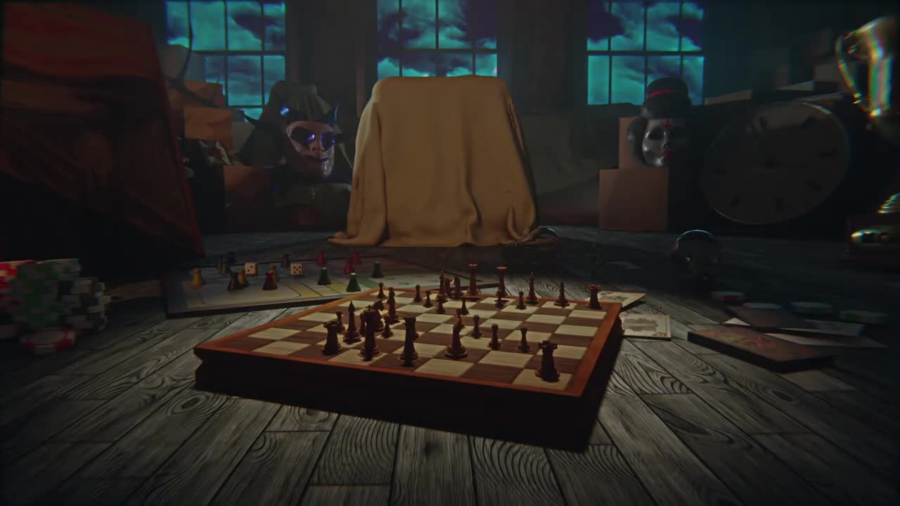 Gambonanza advertising creative