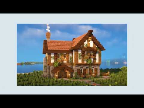 Craft World Block Building 3D advertising creative