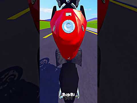 Wheelie Master: Moto Ride 3D advertising creative