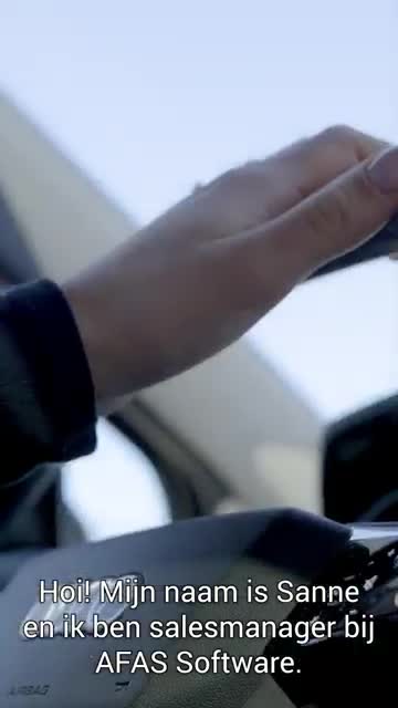 Microsoft Authenticator advertising creative