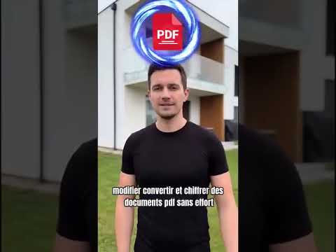 PDF Editor: Reader & Scanner advertising creative