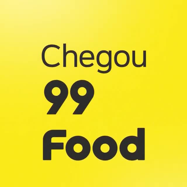 99: Rides, Food, Pay advertising creative