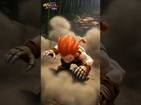 Yulgang : Fire Dragon 广告素材