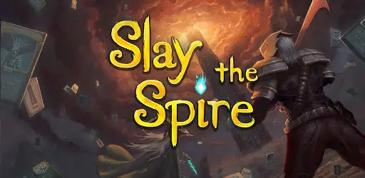 Slay the Spire advertising creative