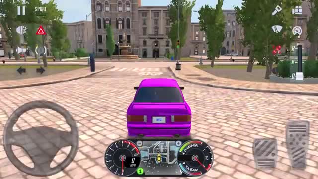 Car Driving City: StreetPro 广告素材