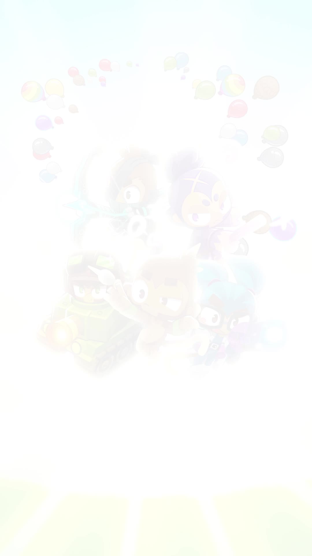 Bloons TD 6 advertising creative