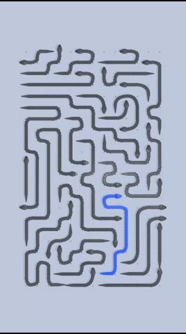 Snake Clash! 广告素材