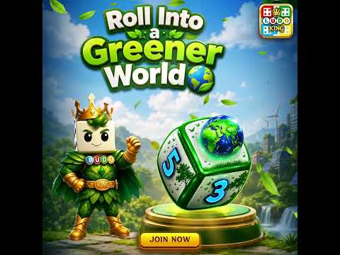Ludo King® advertising creative