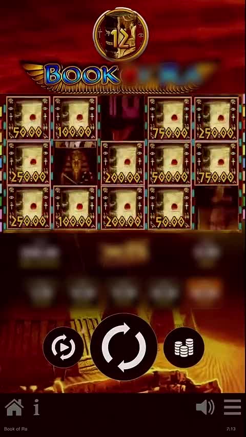 Ancient Mystery Dead ad creative