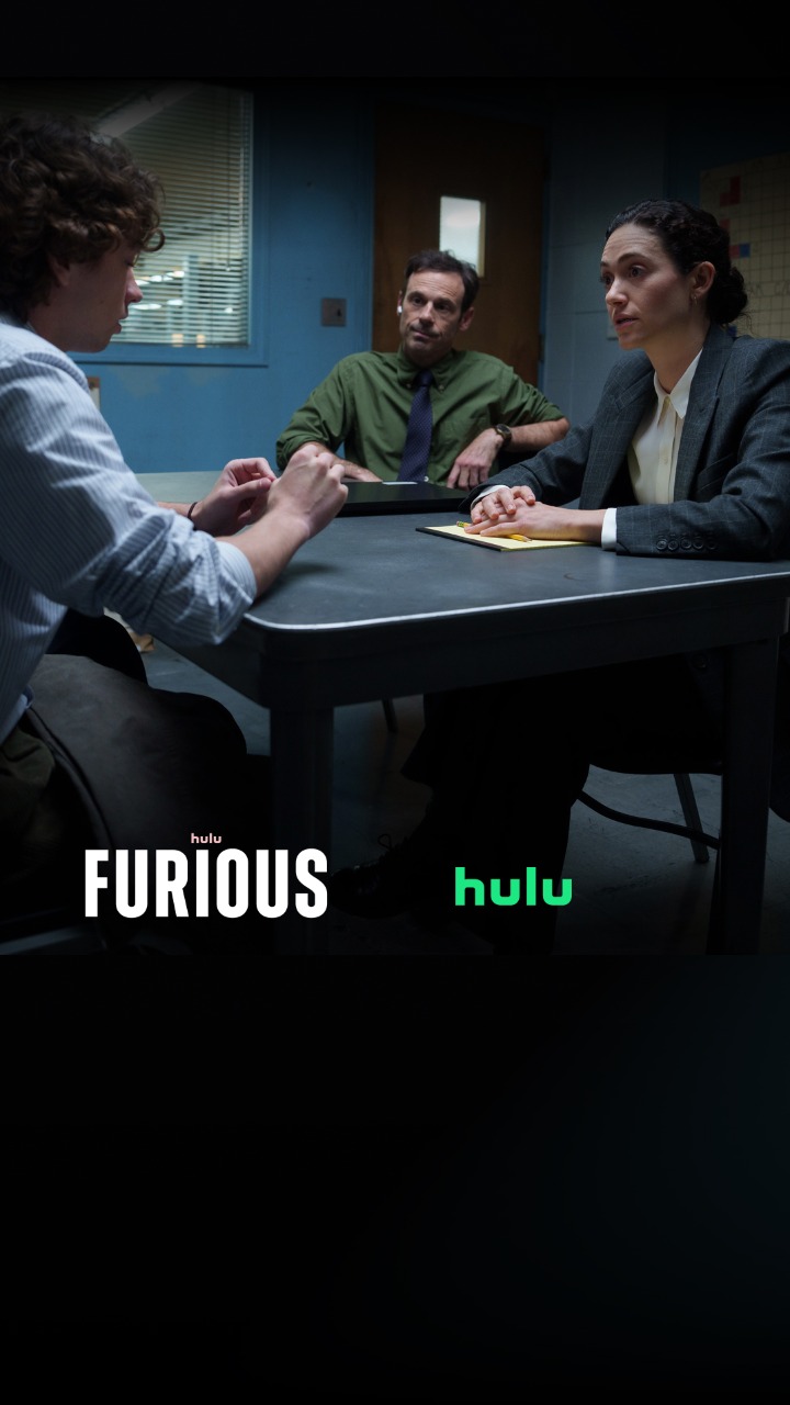 www.hulu.com 广告创意 6