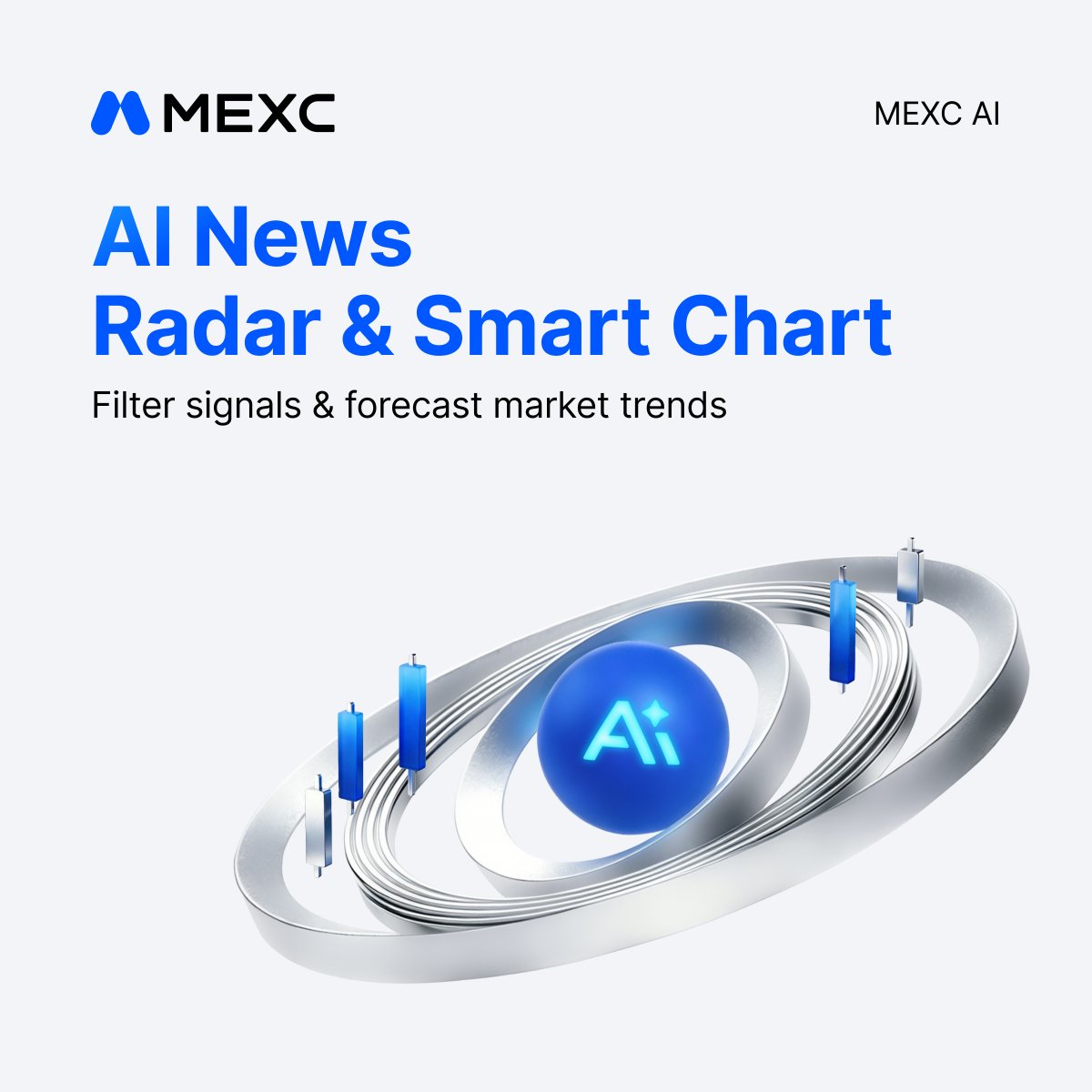 MEXC: Buy Bitcoin & Crypto ad creative 4