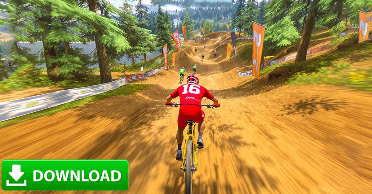 Bmx Bike Cycle Stunt Game 2026 广告创意